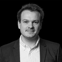 Mathieu Le Gac