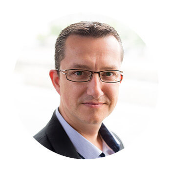 Christophe Morin