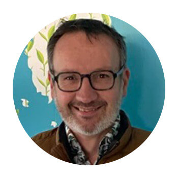 Arnaud Warusfel