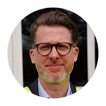 Mathieu Granier