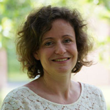 Marjolaine Cérou