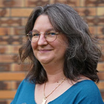 Stéphanie Perraut