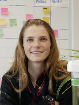 Maëlle Fisselier