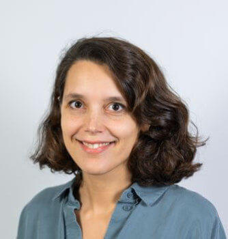 Marie-Caroline Cunze