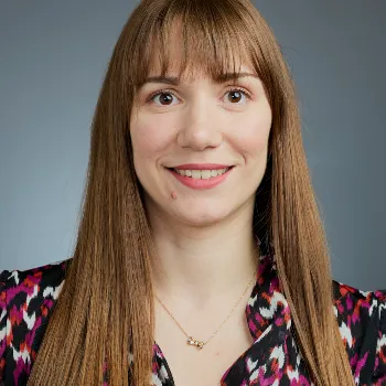 Justine Mollier picture