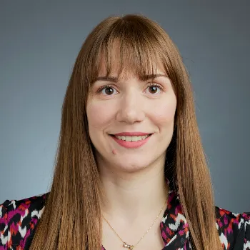 Justine Mollier picture