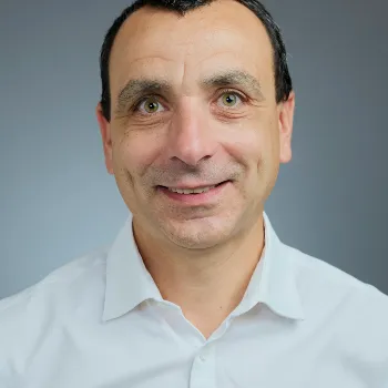 Damien Grellier picture