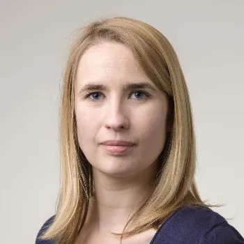 Amélie Dereuder picture