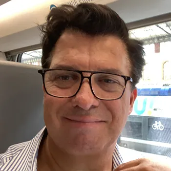 François CHAINE picture